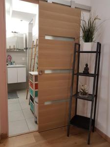 Wonderful heart of Nice, AC, 15" sea