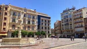 Apartamento Amplio, Séneca 3B junto al Centro