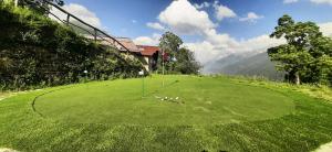 Chalet Cormignano img57