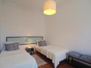 Amaro - Lissabon Altstadt