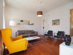 Amaro - Lissabon Altstadt