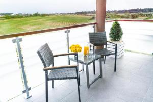 Krok od Bałtyku Apartament Premium
