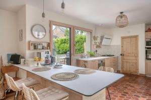 Maison lumineuse grande terrasse à La Roche-Bernard