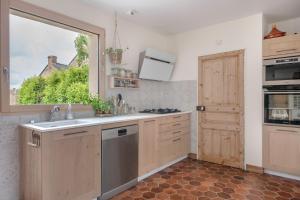 Maison lumineuse grande terrasse à La Roche-Bernard