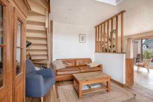 Maison lumineuse grande terrasse à La Roche-Bernard