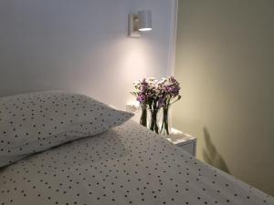 St Mark Apartment