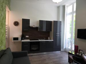 Appart'hotels ROYAL LUCHON : photos des chambres