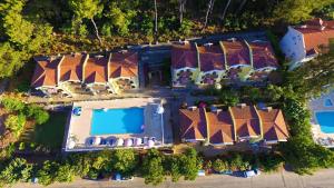 Bougainvillea Houses