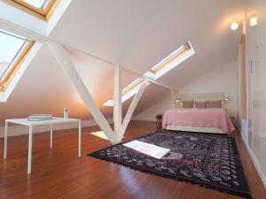 Amaro - Lissabon Altstadt