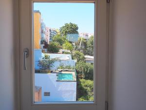 Amaro - Lissabon Altstadt