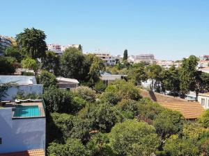 Amaro - Lissabon Altstadt