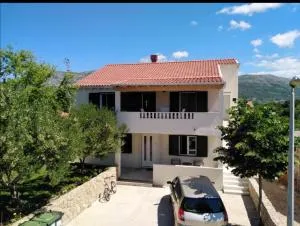 Apartments Močići - Diklići