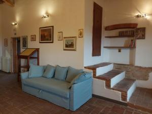 Agriturismo Diffuso Monte Oliveto Maggiore
