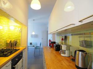 Amaro - Lissabon Altstadt