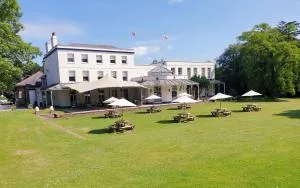 Stifford Hall Hotel Thurrock - Dartford