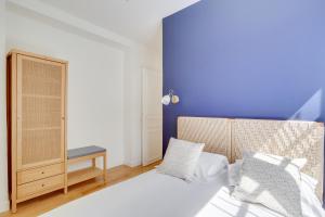 Beautiful apartment for 8 people