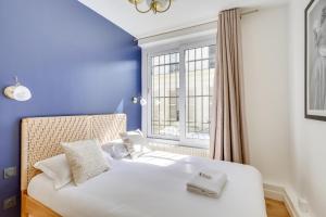 Beautiful apartment for 8 people