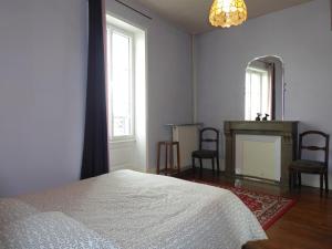 Appartements Les Reflets : photos des chambres