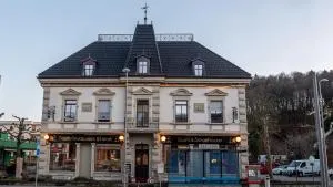 Buddha Hotel - Luterbach