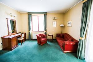 Stacja Nowa Gdynia Bed & Breakfast Aquapark