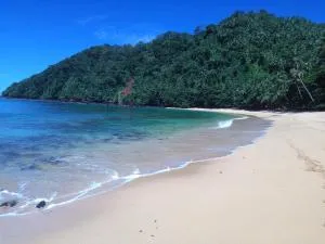 Hotel Praia Inhame Ecolodge - 斑鸠岛