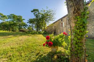 Maisons d'hotes Mas de la Chadenede : photos des chambres