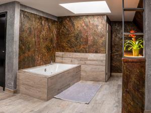 Buddha Hotel Zuchwil Self-Check In Boutique Hotel