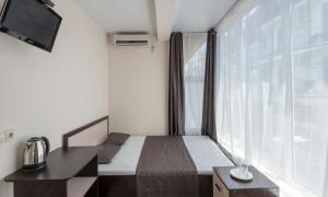Small Double Room room in Piligrim