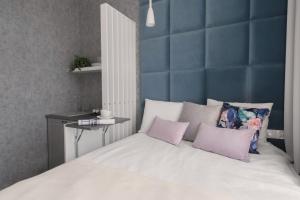 HARBOR APARTMENTS - Mariacka