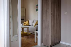 Victus Apartamenty, Kamienica Grottgera by Noclegi Renters