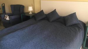 Marina Apartment Benalmadena Costa