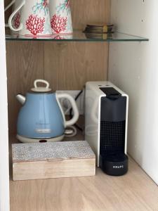 Oasis Beach Apartment