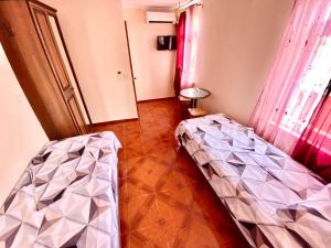 Budget Twin Room room in Guest house Roza