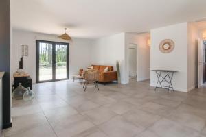 B&B / Chambres d'hotes Maison Gemme a Landes : photos des chambres