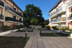 Appartements Colibri Appart' T2 au coeur du Bassin d'Arcachon : photos des chambres