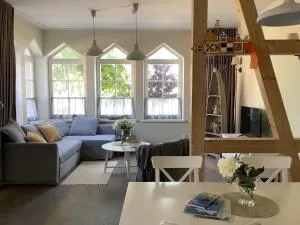 Vila MAY - 迪勒维尔纳