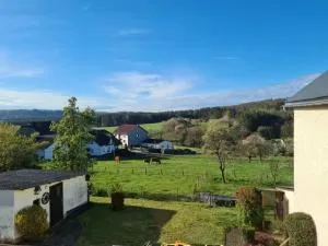 Pension Larifari - Drees