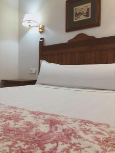 Hotel Rebeco