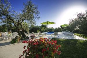 Villa Livija Apartment 3