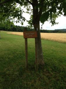 Penthouse Mosel Huntress