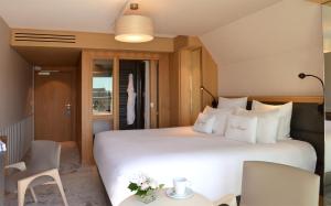 Hotels Hotel Les Vikings : photos des chambres