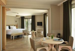 Hotels Hotel Les Vikings : photos des chambres