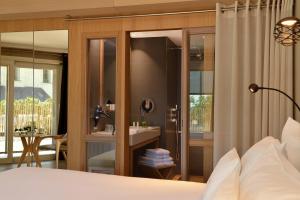 Hotels Hotel Les Vikings : photos des chambres