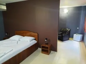 Hotel In Georgia - Dimi