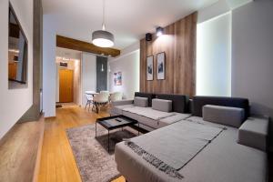 Apartman Porodično blago