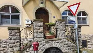 Ferienwohnung Krapf - Деттельбах