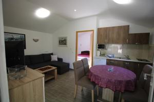 Apartments Green Garden