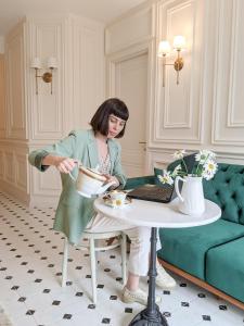 Boutique Apartment - Signature