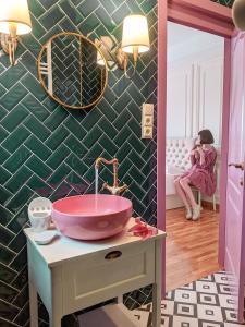 Boutique Apartment - Signature