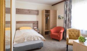 Standard Single Room room in Garten-Hotel Ochensberger